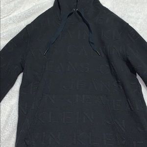 Calvin Klein sweatshirt size s